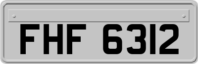 FHF6312