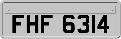 FHF6314