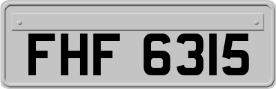 FHF6315