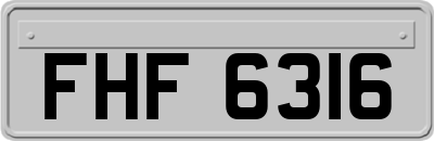 FHF6316