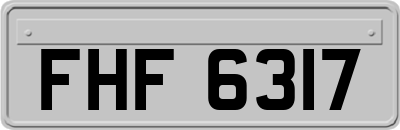 FHF6317