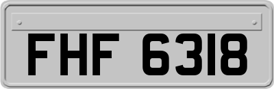 FHF6318