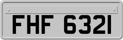 FHF6321