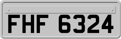 FHF6324