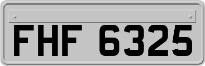 FHF6325
