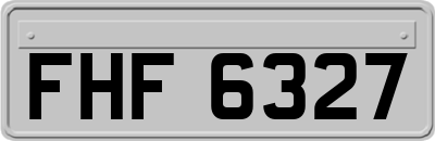FHF6327