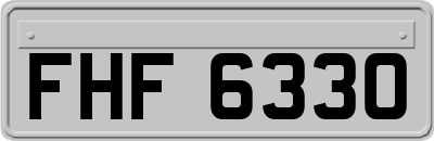 FHF6330