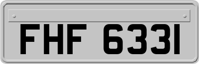 FHF6331
