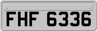 FHF6336