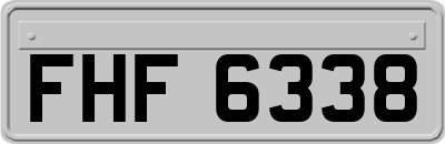 FHF6338