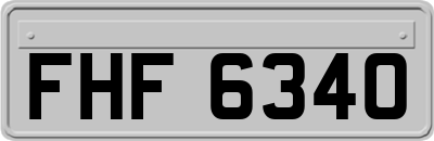 FHF6340