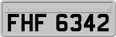FHF6342