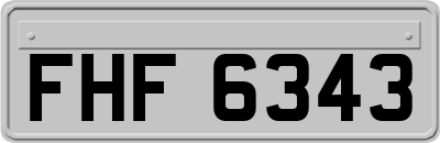 FHF6343