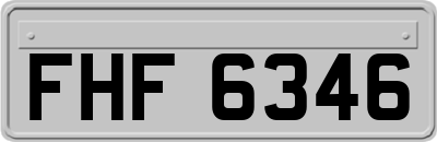 FHF6346