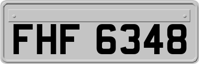 FHF6348