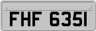 FHF6351