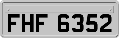 FHF6352