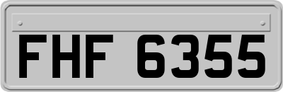 FHF6355