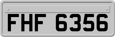FHF6356