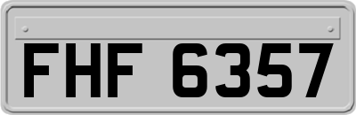 FHF6357