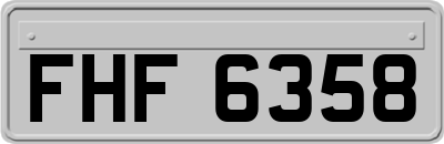 FHF6358