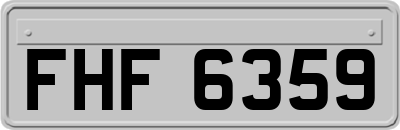 FHF6359
