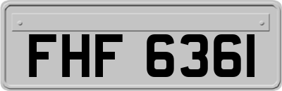 FHF6361