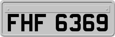 FHF6369