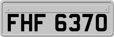 FHF6370