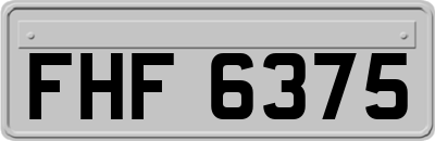 FHF6375