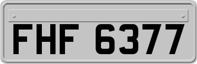 FHF6377