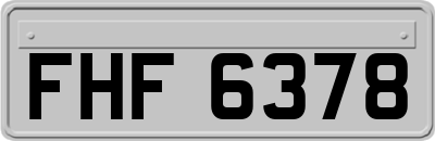 FHF6378