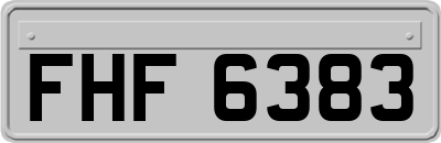 FHF6383