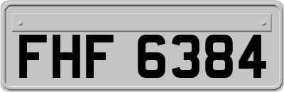 FHF6384