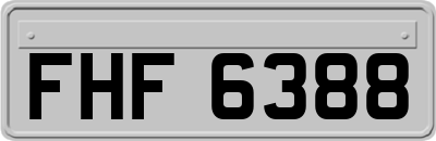 FHF6388