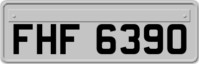 FHF6390