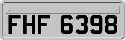 FHF6398