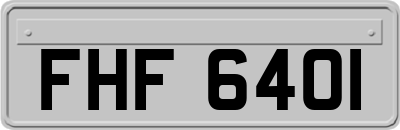 FHF6401