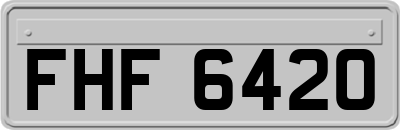 FHF6420