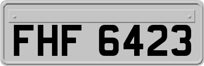 FHF6423