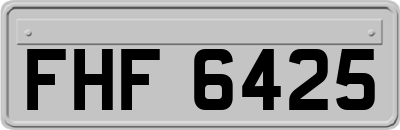 FHF6425