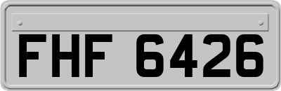 FHF6426
