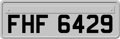FHF6429