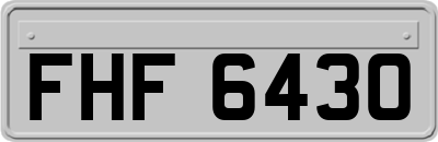 FHF6430