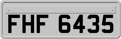 FHF6435