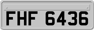 FHF6436