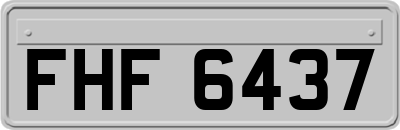 FHF6437