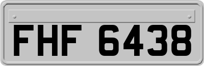 FHF6438