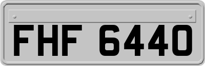 FHF6440