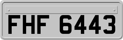 FHF6443